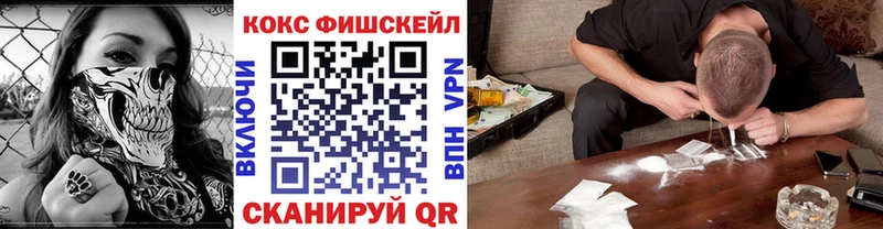 Cocaine FishScale где продают Карпинск